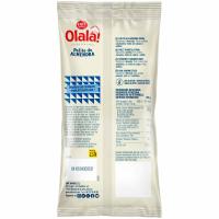 Palito de almendra olala FRIT RAVICH, bolsa 125 g