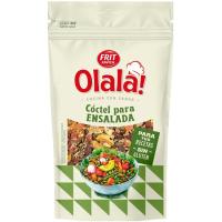 Cóctel para ensaladas olala FRIT RAVICH, bolsa 100 g