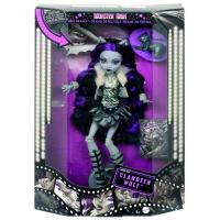 Monster High Drama de Película Muñeca Clawdeen Wolf