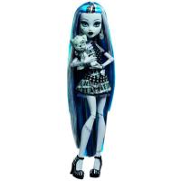 Monster High Drama de Película Muñeca Frankie Stein Monster High Drama de Película Muñeca Frankie Stein