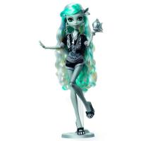 Monster High Drama de Película Muñeca Lagoona Blue