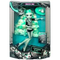 Monster High Drama de Película Muñeca Lagoona Blue