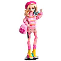 Muñeca Miércoles Muñeca Enid, edad rec:+6 años MONSTER HIGH