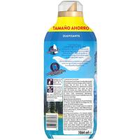 Suavizante frescor alpino LENOR, botella 76 dosis