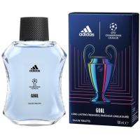 Eau de toilette Uefa 11 ADIDAS, vaporizador 100 ml