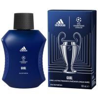 Eau de parfum para hombre Uefa 11 ADIDAS, vaporizador 100 ml Eau de parfum para hombre Uefa 11 ADIDAS, vaporizador 100 ml