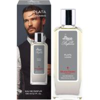 Agua perfumada Plata ÁLVAREZ GÓMEZ, vaporizador 150 ml Agua perfumada Plata ÁLVAREZ GÓMEZ, vaporizador 150 ml