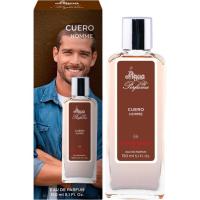 Agua perfumada Cuero ÁLVAREZ GÓMEZ, vaporizador 150 ml Agua perfumada Cuero ÁLVAREZ GÓMEZ, vaporizador 150 ml