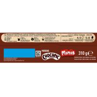 Cereales Chocapic minis NESTLÉ, caja 310 g