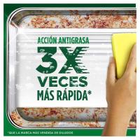 FAIRY Ultrapoder baxera eskuz garbitzeko detergentea, botila 350 ml