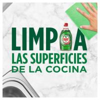 FAIRY Ultrapoder baxera eskuz garbitzeko detergentea, botila 350 ml