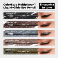 Deliniator de ojo multi-liner radar REVLON COLORSTAY, 1 ud