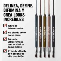 Deliniator de ojo multi-liner fortre REVLON COLORSTAY, 1 ud