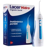 Hidro portátil inalámbrico LACER, 1 ud Hidro portátil inalámbrico LACER, 1 ud