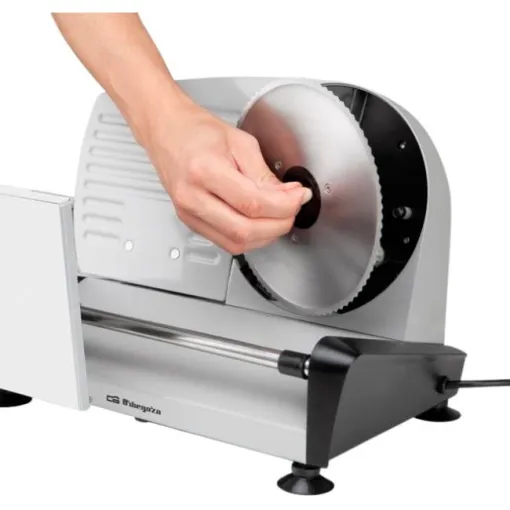 Cortafiambres, 150W, MS - 4580 ORBEGOZO