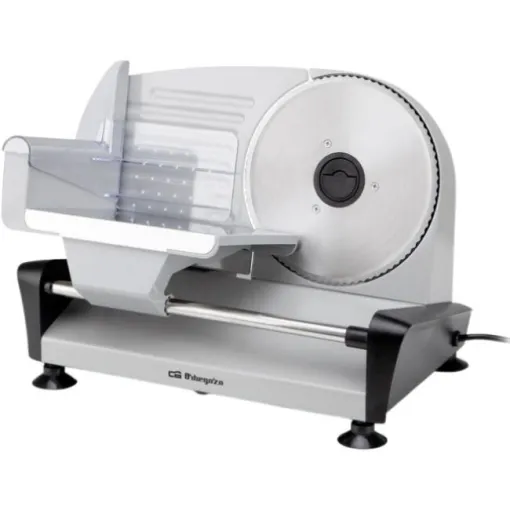 Cortafiambres, 150W, MS - 4580 ORBEGOZO Cortafiambres, 150W, MS - 4580 ORBEGOZO