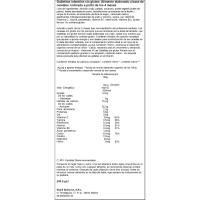 Galletitas sin gluten ALMIRÓN, caja 250 g