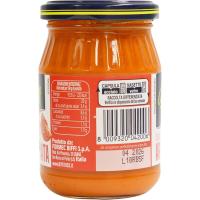 Salsa arrabiata BIFFI, frasco 190 g