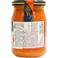 Salsa arrabiata BIFFI, frasco 190 g