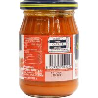 Salsa napolitana BIFFI, frasco 190 g