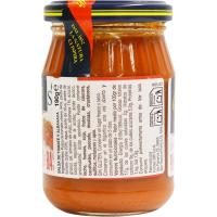 Salsa napolitana BIFFI, frasco 190 g