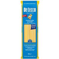 Fettuccelle grandi DE CECCO, paquete 500 g Fettuccelle grandi DE CECCO, paquete 500 g