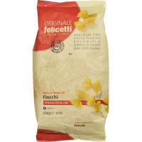 Pasta Fiocchi FELICETTI, paquete 500 g