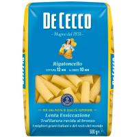 Rigatoncello DE CECCO, paquete 500 g Rigatoncello DE CECCO, paquete 500 g