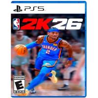 Juego para Playstation 5, NBA 2K26 2K