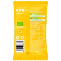 Sminolas de plátano y manzana SMILEAT, bolsa 25 g