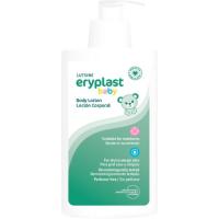 Gel champú baby ERYPLAST, dosificador 500 ml