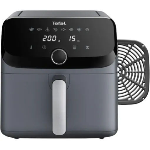 Freidora de aire, 7,5 litros, EY855 TEFAL Freidora de aire, 7,5 litros, EY855 TEFAL