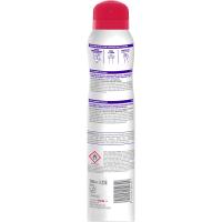 Desodorante Extreme intense BYLY, spray 200 ml
