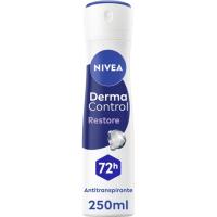 Desodorante Control Restore NIVEA, spray 250 ml