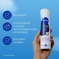 Desodorante Control Restore NIVEA, spray 250 ml