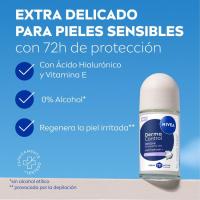 Desodorante Control Restore NIVEA, roll on 50 ml