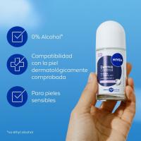 Desodorante Control Restore NIVEA, roll on 50 ml