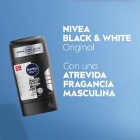 NIVEA MEN desodorante ikusezina, stick-a 50 ml