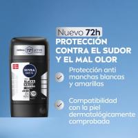 NIVEA MEN desodorante ikusezina, stick-a 50 ml