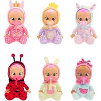 Bebés Tiny cuddles New born, edad rec:+18 meses BEBÉS LORONES