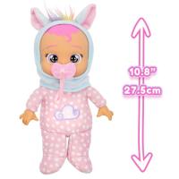 Bebés Tiny cuddles New born, edad rec:+18 meses BEBÉS LORONES