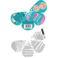 Bebés Tiny cuddles New born, edad rec:+18 meses BEBÉS LORONES