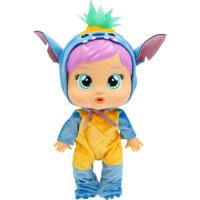 Muñeco bebé Loving care Stitch, edad rec:+18 meses BEBÉS LLORONES