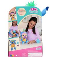 Muñeco bebé Loving care Stitch, edad rec:+18 meses BEBÉS LLORONES