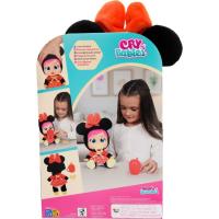 Muñeca bebé Loving care Minnie, edad rec:+18 meses BEBÉS LLORONES