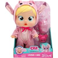 Muñeca bebé Loving care Angel, edad rec:+18 meses BEBÉS LLORONES
