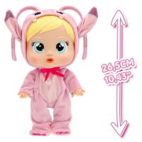 Muñeca bebé Loving care Angel, edad rec:+18 meses BEBÉS LLORONES