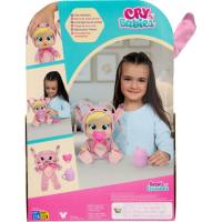 Muñeca bebé Loving care Angel, edad rec:+18 meses BEBÉS LLORONES