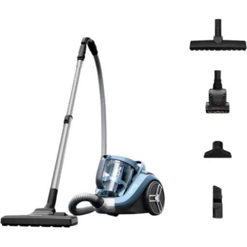 Aspirador sin bolsa, 900W, 2,5 L, RO4B31ES ROWENTA