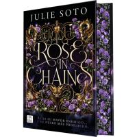 Rose in chains, Julie Soto, Juvenil